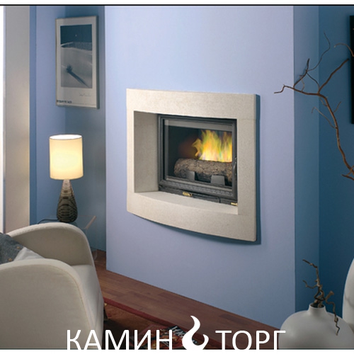 Встроенный камин Oloron
