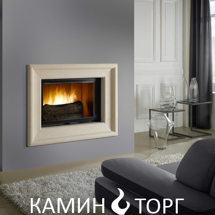 Встроенный камин Orsay