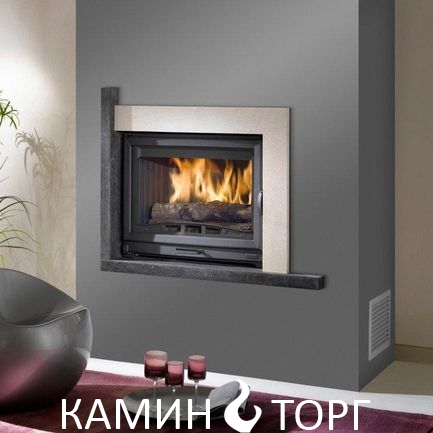Встроенный камин CS 42